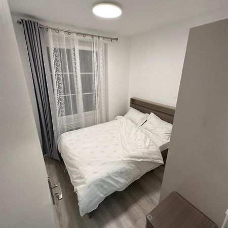 Апартаменти Studio Paris 12 Екстер'єр фото