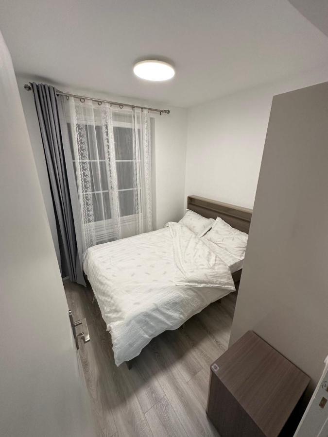 Апартаменти Studio Paris 12 Екстер'єр фото