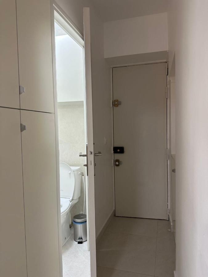 Апартаменти Studio Paris 12 Екстер'єр фото
