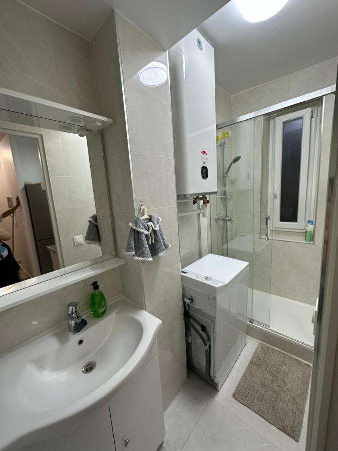 Апартаменти Studio Paris 12 Екстер'єр фото