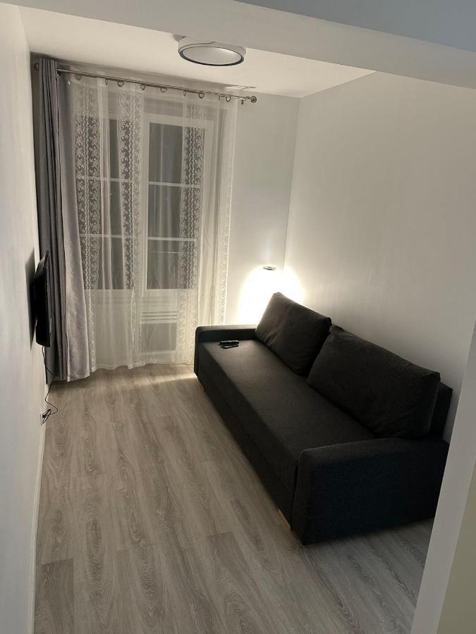 Апартаменти Studio Paris 12 Екстер'єр фото